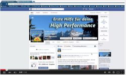 Einen Call-to-Action in deine Facebookseite einfügen