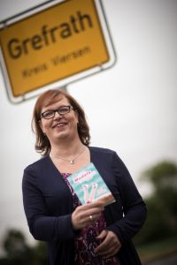 Vera Nentwich Buch Grefrath