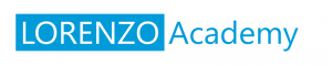 Logo der Lorenzo Academy