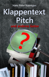 Cover Klappentexte Buch