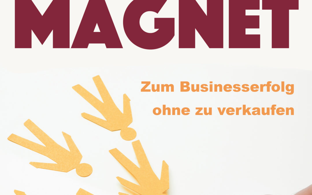 Folge 205 Zum Businesserfolg ohne zu verkaufen