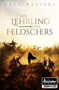 Cover von der Lehrling des Feldschers