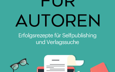 Folge 308 Bestsellerautorin Mira Valentin verrät 111 Tipps und Tricks für erfolgreiches Schreiben und Vermarkten von Büchern